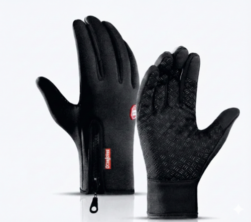 OCEAGLOVES Termal Eldiven