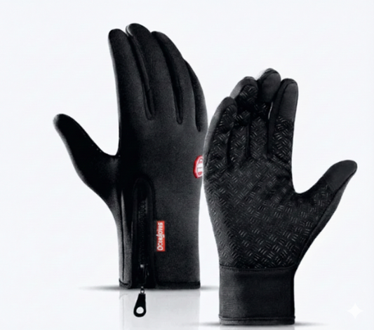 OCEAGLOVES Termal Eldiven